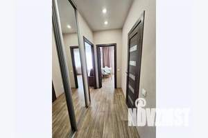 1-к квартира, посуточно, 33м2, 5/16 этаж