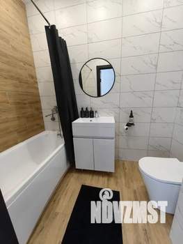 1-к квартира, посуточно, 32м2, 5/9 этаж