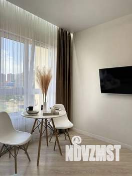 3-к квартира, посуточно, 65м2, 8/9 этаж