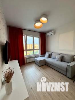 2-к квартира, посуточно, 45м2, 12/16 этаж