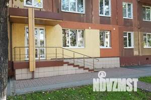 1-к квартира, посуточно, 60м2, 2/5 этаж