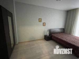 2-к квартира, посуточно, 58м2, 4/4 этаж
