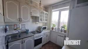 4-к квартира, на длительный срок, 60м2, 5/5 этаж