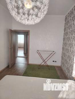 2-к квартира, на длительный срок, 47м2, 4/5 этаж