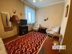 1-к квартира, на длительный срок, 20м2, 2/2 этаж