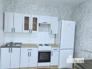 1-к квартира, на длительный срок, 40м2, 3/9 этаж