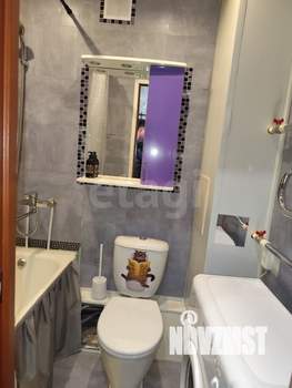 1-к квартира, на длительный срок, 18м2, 5/9 этаж