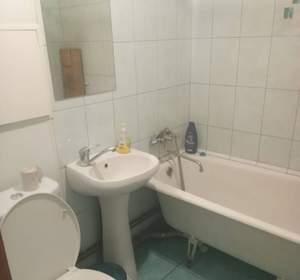 1-к квартира, на длительный срок, 30м2, 4/5 этаж