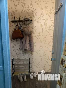 Студия квартира, на длительный срок, 16м2, 8/9 этаж