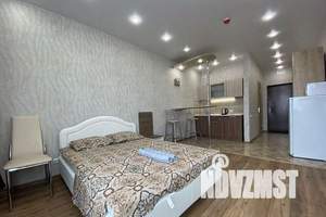 1-к квартира, посуточно, 25м2, 14/15 этаж