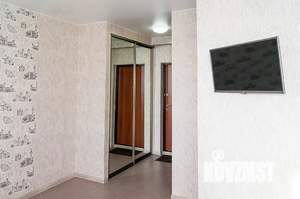 1-к квартира, посуточно, 35м2, 6/17 этаж