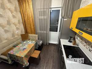 1-к квартира, на длительный срок, 32м2, 14/14 этаж