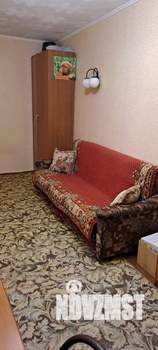 2-к квартира, на длительный срок, 46м2, 1/5 этаж