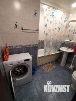 2-к квартира, на длительный срок, 44м2, 3/5 этаж