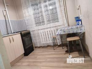 1-к квартира, на длительный срок, 33м2, 2/5 этаж