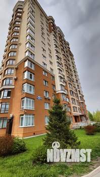 Студия квартира, на длительный срок, 27м2, 11/17 этаж