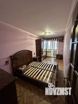 3-к квартира, на длительный срок, 62м2, 4/9 этаж