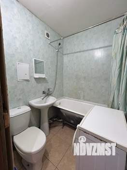 2-к квартира, на длительный срок, 46м2, 2/5 этаж