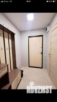 1-к квартира, на длительный срок, 23м2, 7/9 этаж