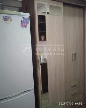 1-к квартира, на длительный срок, 18м2, 6/9 этаж