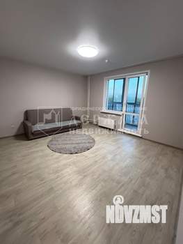 2-к квартира, на длительный срок, 54м2, 8/16 этаж