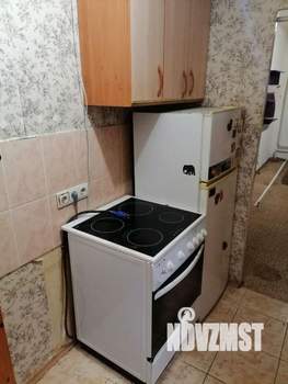 Студия квартира, на длительный срок, 24м2, 7/9 этаж