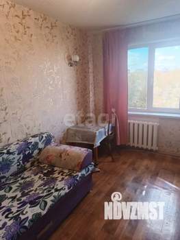 Студия квартира, на длительный срок, 18м2, 9/9 этаж