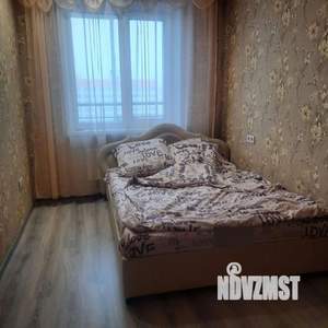 2-к квартира, посуточно, 60м2, 1/1 этаж
