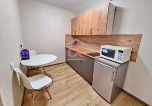 1-к квартира, на длительный срок, 26м2, 5/16 этаж