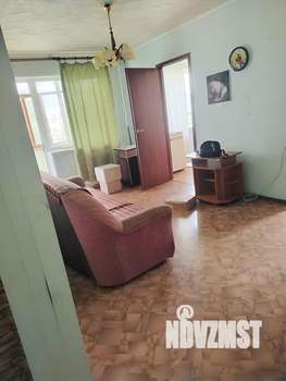 3-к квартира, на длительный срок, 70м2, 3/5 этаж