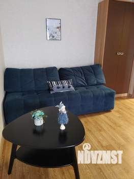 1-к квартира, посуточно, 31м2, 4/5 этаж