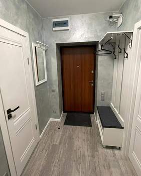 2-к квартира, на длительный срок, 40м2, 6/9 этаж