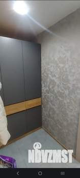 1-к квартира, на длительный срок, 32м2, 3/5 этаж