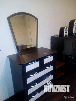 1-к квартира, на длительный срок, 46м2, 13/16 этаж