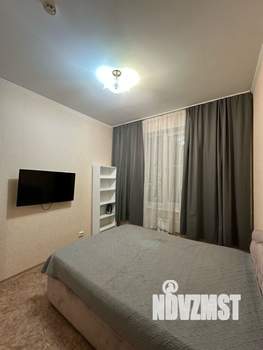 2-к квартира, на длительный срок, 40м2, 2/3 этаж