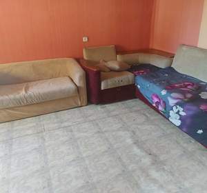 2-к квартира, на длительный срок, 45м2, 3/5 этаж