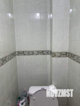 1-к квартира, на длительный срок, 36м2, 4/10 этаж