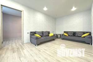 2-к квартира, посуточно, 45м2, 1/5 этаж