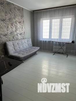 3-к квартира, посуточно, 78м2, 6/15 этаж