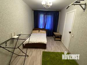 2-к квартира, на длительный срок, 45м2, 1/5 этаж