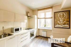 2-к квартира, посуточно, 62м2, 1/1 этаж