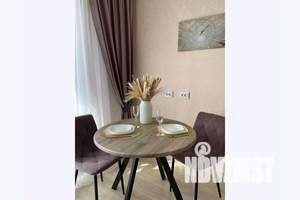 1-к квартира, посуточно, 40м2, 3/9 этаж