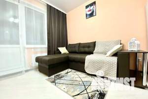 1-к квартира, посуточно, 30м2, 2/9 этаж