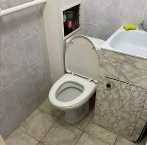 1-к квартира, на длительный срок, 17м2, 7/9 этаж