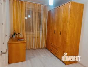 2-к квартира, посуточно, 45м2, 4/5 этаж
