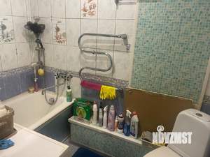 2-к квартира, на длительный срок, 47м2, 2/5 этаж