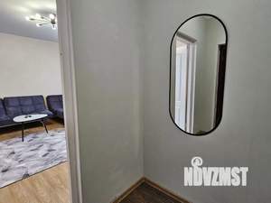 2-к квартира, посуточно, 32м2, 1/1 этаж