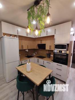 2-к квартира, на длительный срок, 44м2, 1/7 этаж