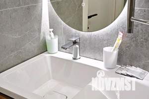 1-к квартира, посуточно, 40м2, 11/16 этаж