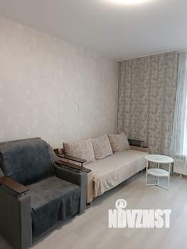 Студия квартира, посуточно, 30м2, 9/15 этаж